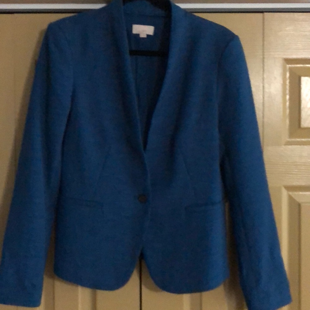 Loft blazer